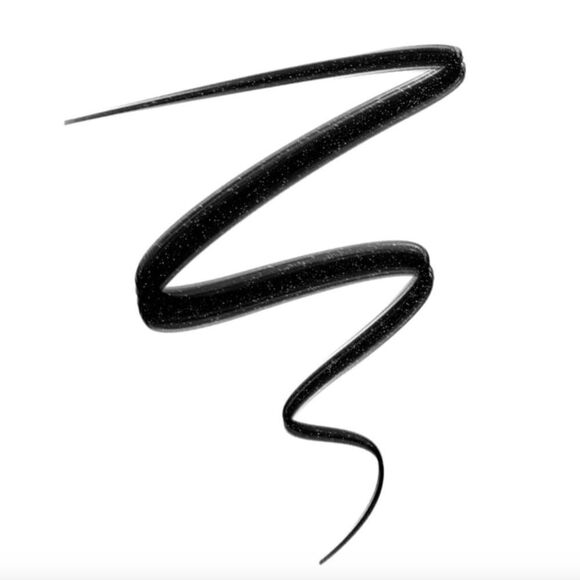 NIB Chella Dual Liquid Eyeliner in Pearl Dark Blue & Black - Picture 5 of 12